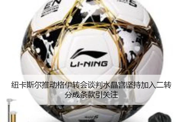 纽卡斯尔推动格伊转会谈判水晶宫坚持加入二转分成条款引关注